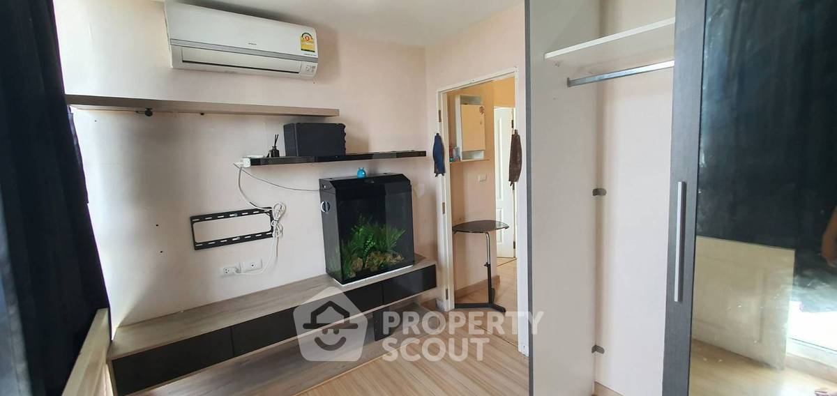 รูป คอนโด 2-ห้องนอน ที่ ชาโตว์ อินทาวน์ จรัญสนิทวงศ์ 96/2 ใกล้ MRT สิรินธร (ID 1495931) - รูปที่ 11/13