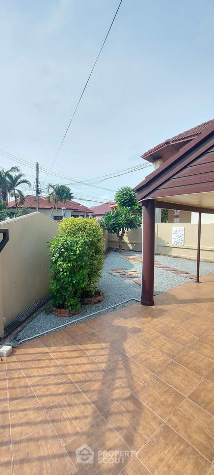 รูป บ้าน 3-ห้องนอน ที่ พาร์ค วิลเลจ ใกล้ พัทยาตะวันออก (ID 2140650) - รูปที่ 20/23