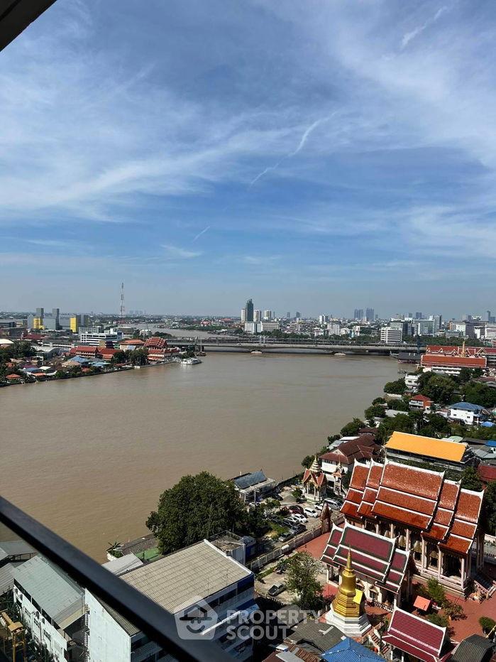 รูป คอนโด 1-ห้องนอน ที่ 333 ริเวอร์ไซด์ ใกล้ MRT บางโพ (ID 2451889) - รูปที่ 2/9