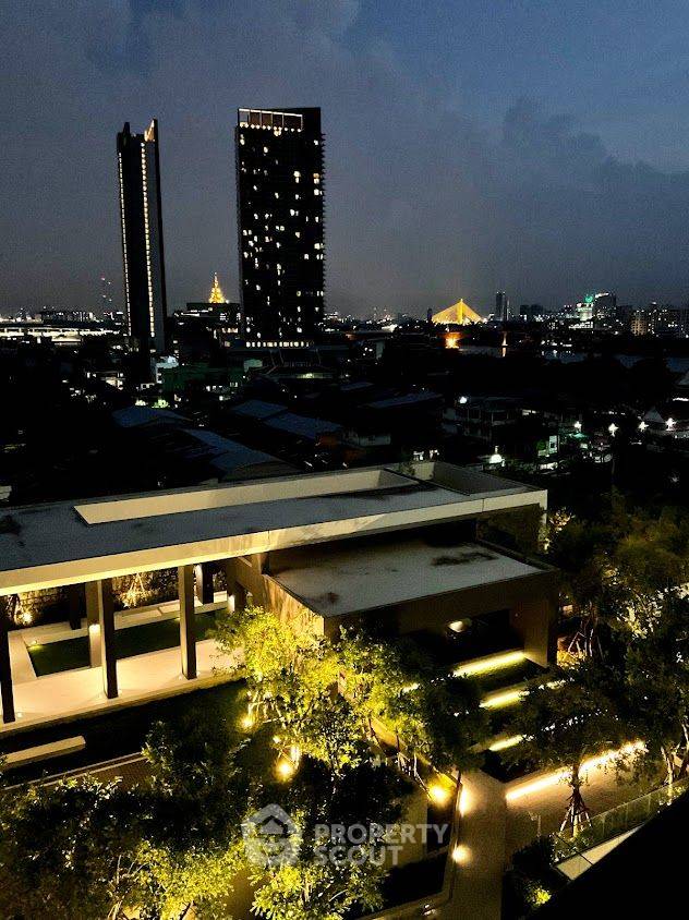 รูป คอนโด 1-ห้องนอน ที่ แชปเตอร์ วัน ชายน์ บางโพ ใกล้ MRT บางโพ (ID 1465558) - รูปที่ 14/18