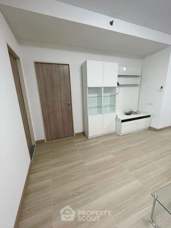 รูป คอนโด 1-ห้องนอน ที่ ศุภาลัย ปาร์ค เกษตร ใกล้ BTS มหาวิทยาลัยเกษตรศาสตร์ (ID 2075461) - รูปที่ 2/63