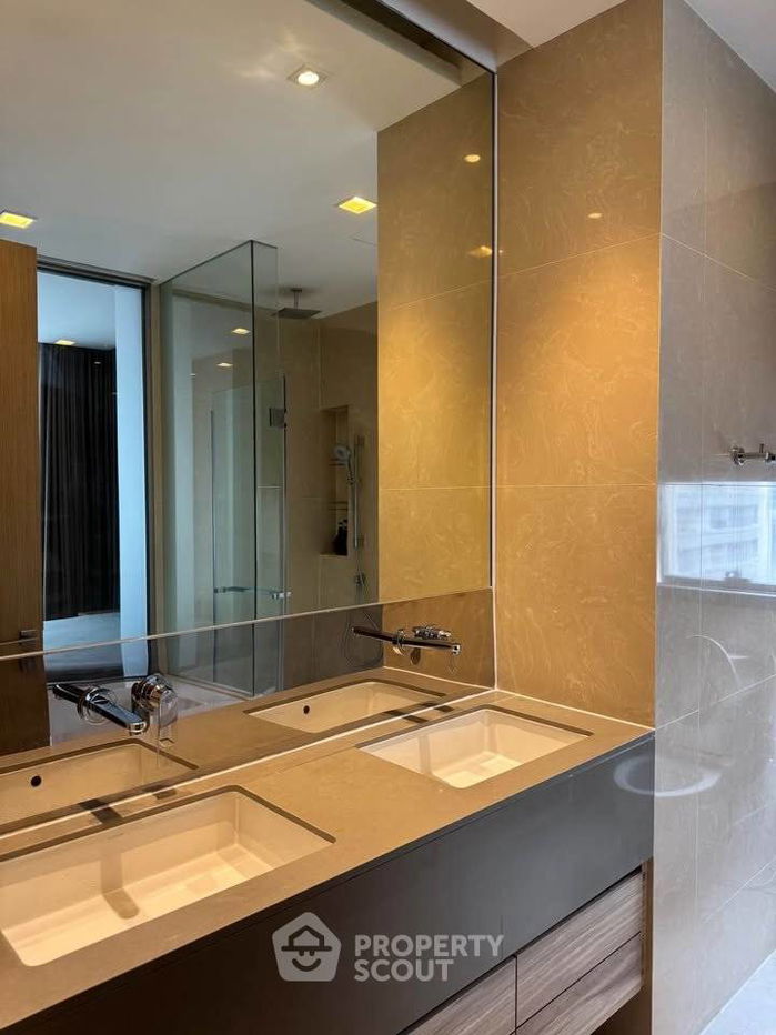 picture 2-BR Condo at The Esse Asoke near MRT Sukhumvit (ID 2456572) - 10/10