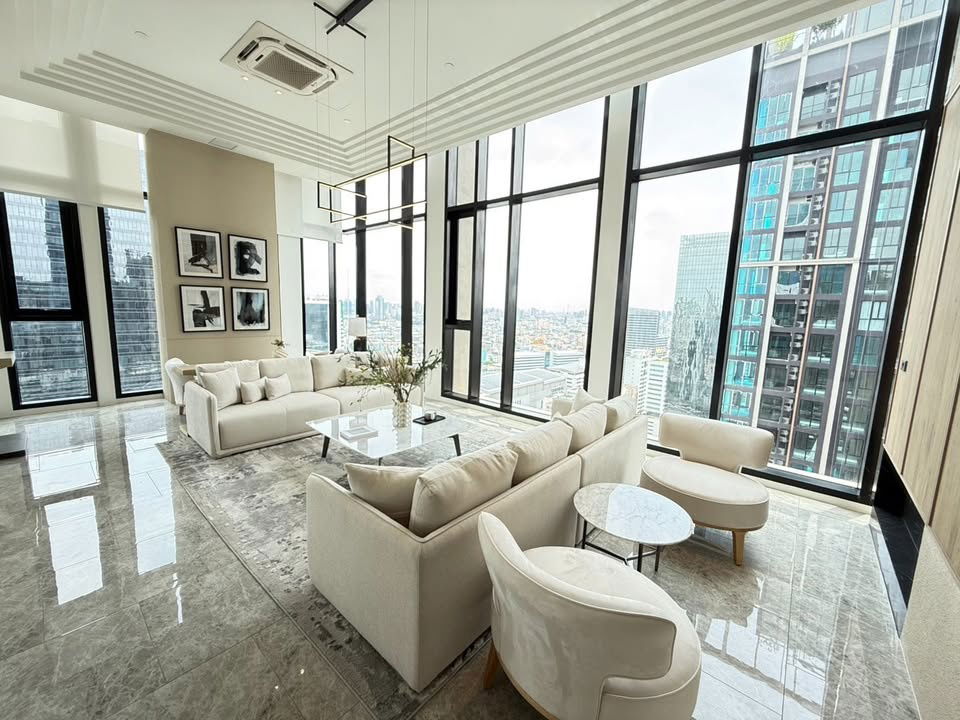 รูป 🏢 ให้เช่าคอนโด : Nue District R9 Rama 9 (นิว ดิสทริค อาร์ไนน์ พระราม 9) รหัสทรัพย์ | 📌LNP-C10757 - รูปที่ 42/45