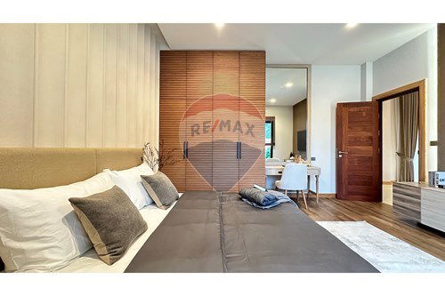 รูป [920281015-749] วิลล่าหรูใหม่ในกระบี่ สวรรค์เขตร้อนสุดสงบ - รูปที่ 12/23