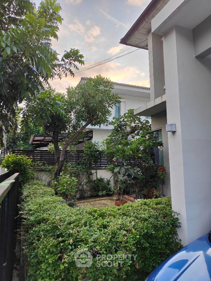 รูป บ้าน 3-ห้องนอน ที่ เพอร์เฟค เพลส พัฒนาการ-ศรีนครินทร์ ใน ประเวศ (ID 1218203) - รูปที่ 4/5