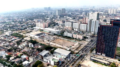 ที่ดิน ม.รามคำแหง : ที่ดินสำหรับปล่อยขาย 73,584 ตารางเมตร แถว ใกล้ รามคำแหง (ID 2046495)