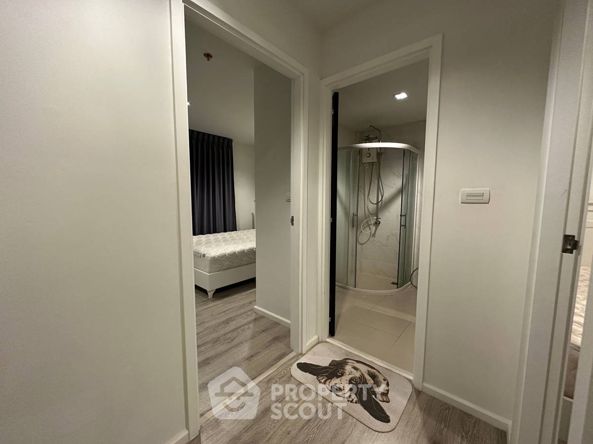 picture 2-BR Condo at Knightsbridge Bearing near BTS Bearing (ID 2083339) - 6/16