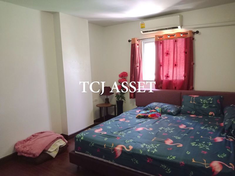 picture Condo for sale: The Escape, Soi Wachiratham Sathit 57, Sukhumvit 101/1. - 4/9