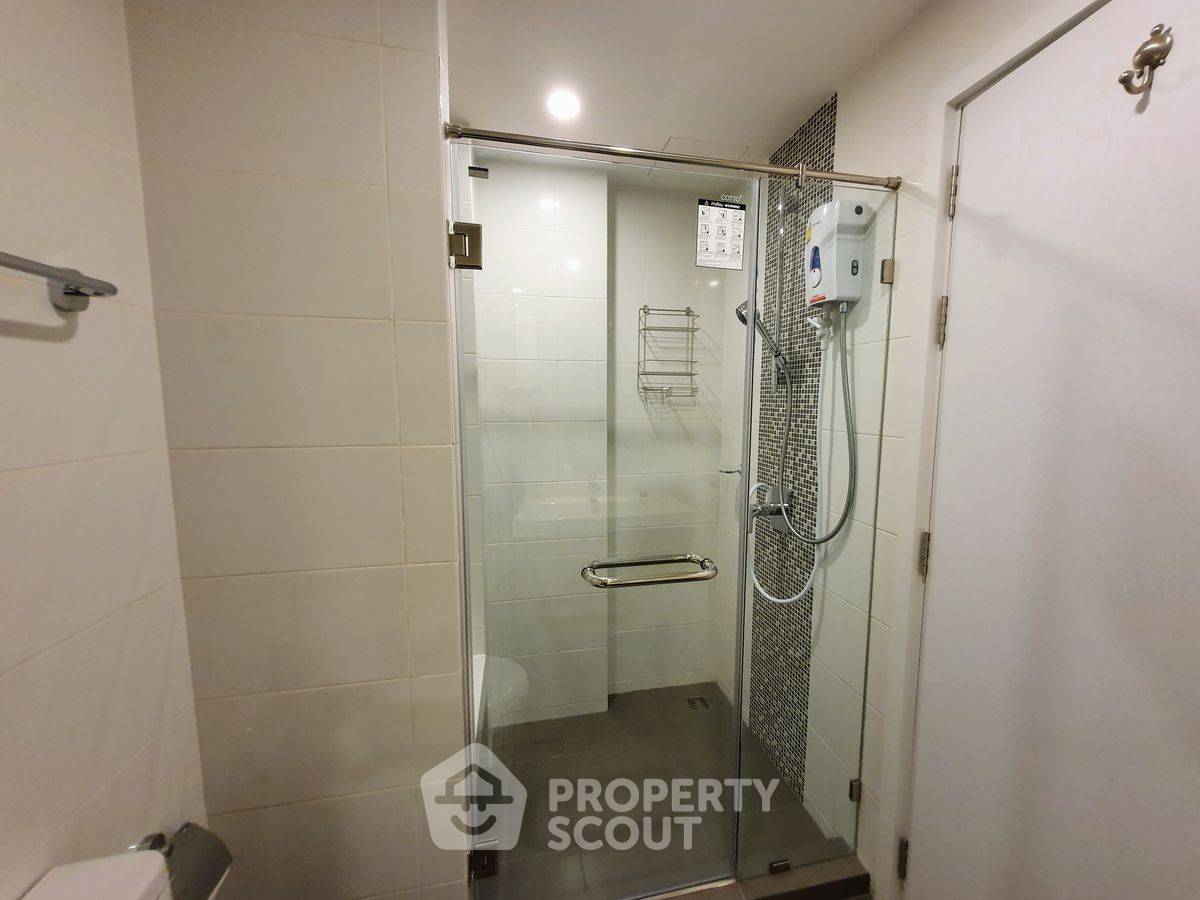 picture 1-BR Condo at Metro Luxe Riverfront near MRT Phra Nang Klao Bridge (ID 2082447) - 20/34
