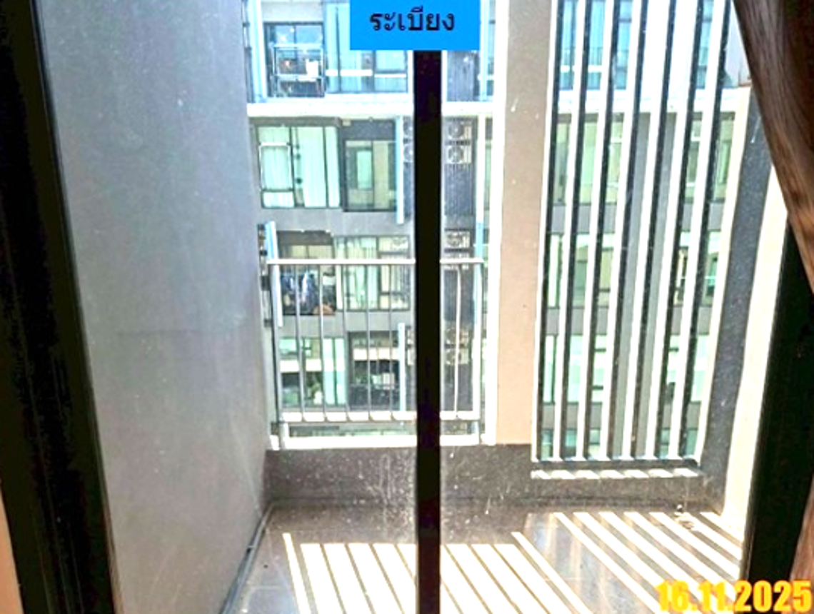 picture CONDO 1 ห้องนอน, 28.89 Square meter for sale at CONDO for sale  Bang Sue Bang Sue Bangkok - 25/32