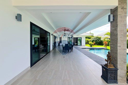 รูป [920601001-698] เดอะคลาวด์ส 1 วิลล่าหรู สำหรับขาย - รูปที่ 7/47