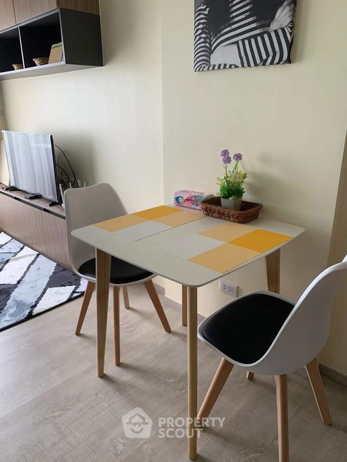 รูป คอนโด 1-ห้องนอน ที่ ลา กาซิตา หัวหิน ใกล้ เมืองหัวหิน (ID 2453201) - รูปที่ 26/40