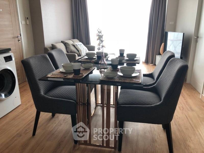 รูป คอนโด 2-ห้องนอน ที่ เดอะ ซี ศรีราชา ใน บางพระ (ID 2232171) - รูปที่ 8/41