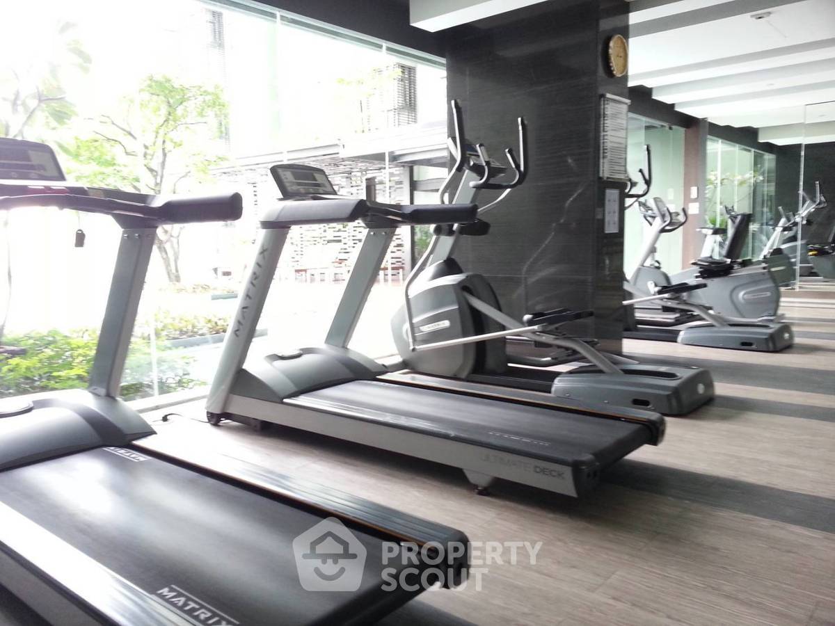 รูป คอนโด 1-ห้องนอน ที่ ทีล สาทร-ตากสิน ใกล้ BTS วงเวียนใหญ่ (ID 1725360) - รูปที่ 9/15