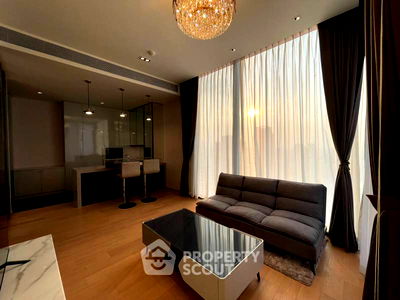 เช่าคอนโด BTS เพลินจิต : คอนโด 2-ห้องนอน ที่ 28 ชิดลม ใกล้ BTS ชิดลม (ID 2071148)