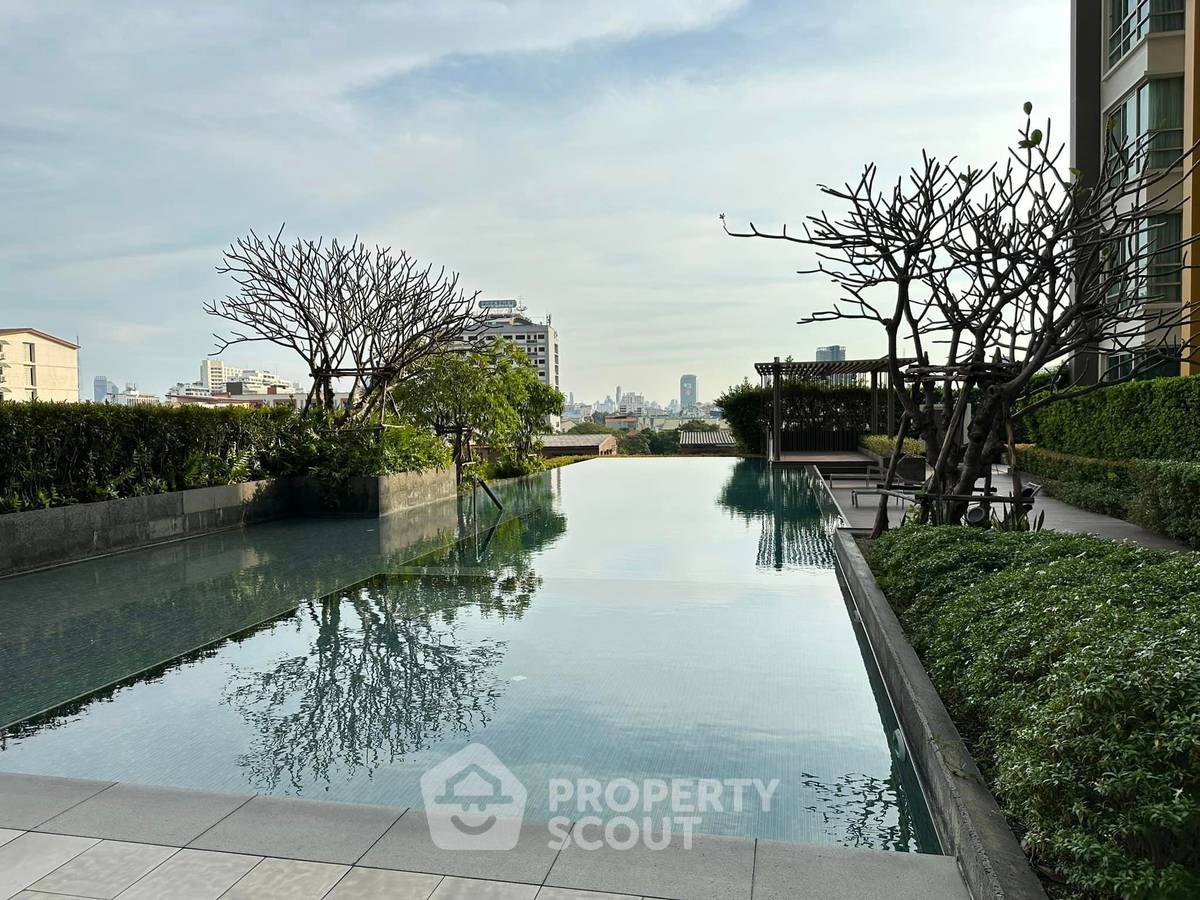 picture 1-BR Condo at U Delight @ Jatujak Station near BTS Mo Chit (ID 1676215) - 11/11