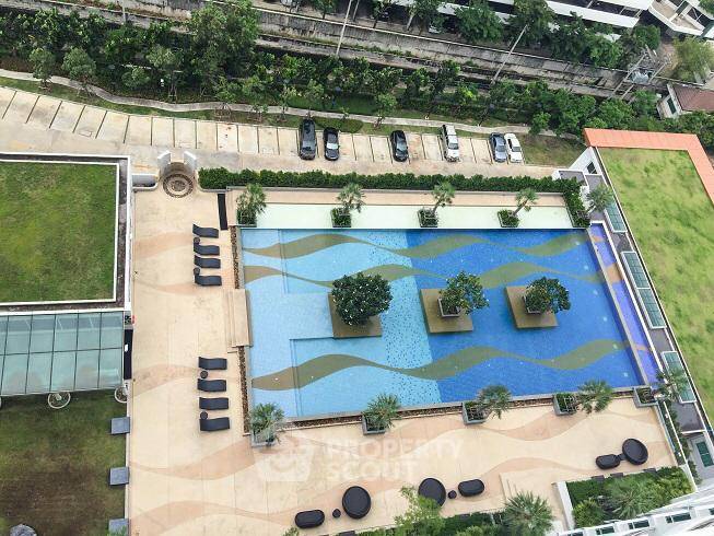 รูป คอนโด 1-ห้องนอน ที่ ศุภาลัย ริเวอร์ รีสอร์ท เจริญนคร ใกล้ BTS วงเวียนใหญ่ (ID 566100) - รูปที่ 9/9