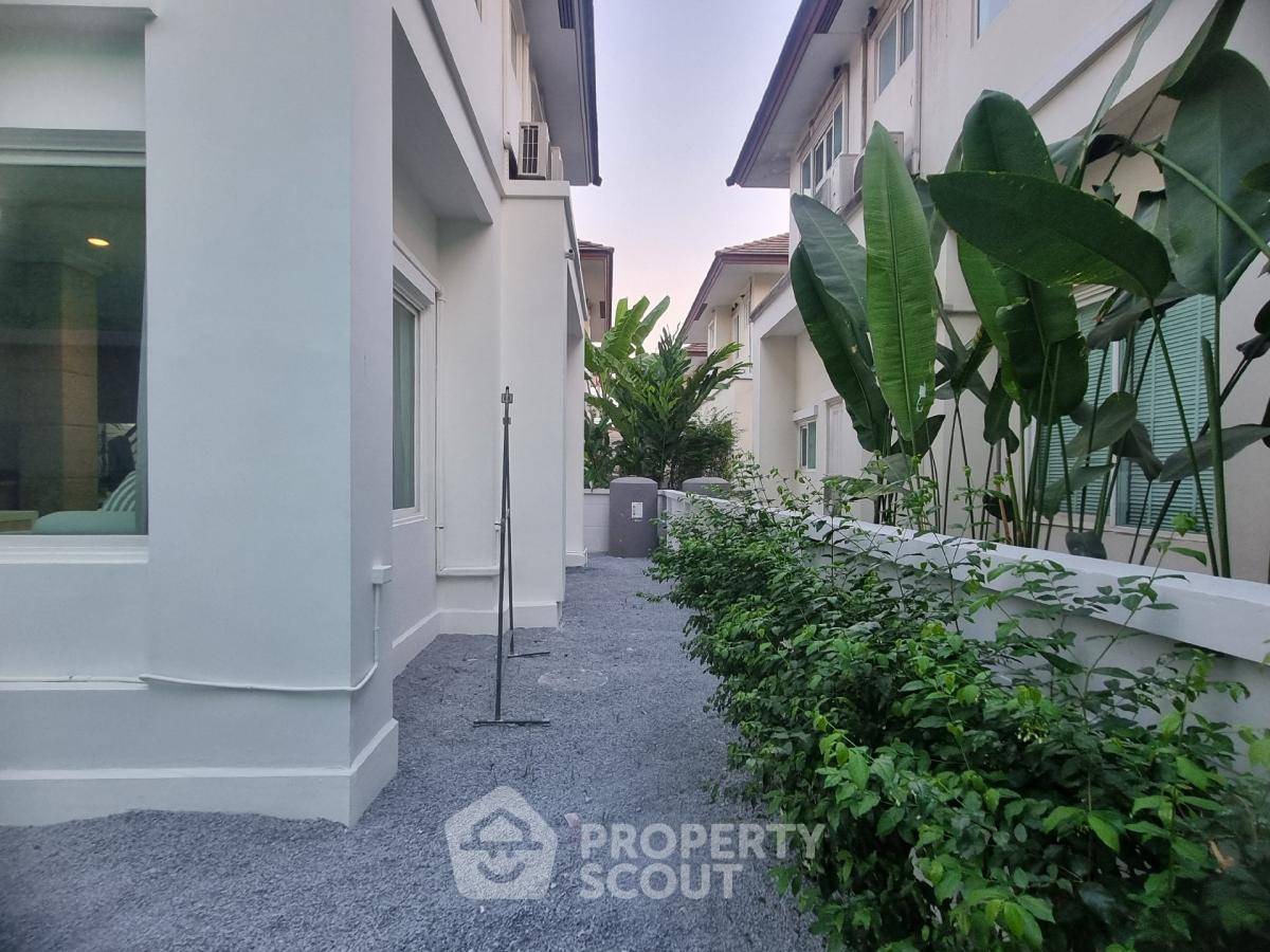 รูป บ้าน 3-ห้องนอน ใน บางคูเวียง (ID 1696256) - รูปที่ 3/19