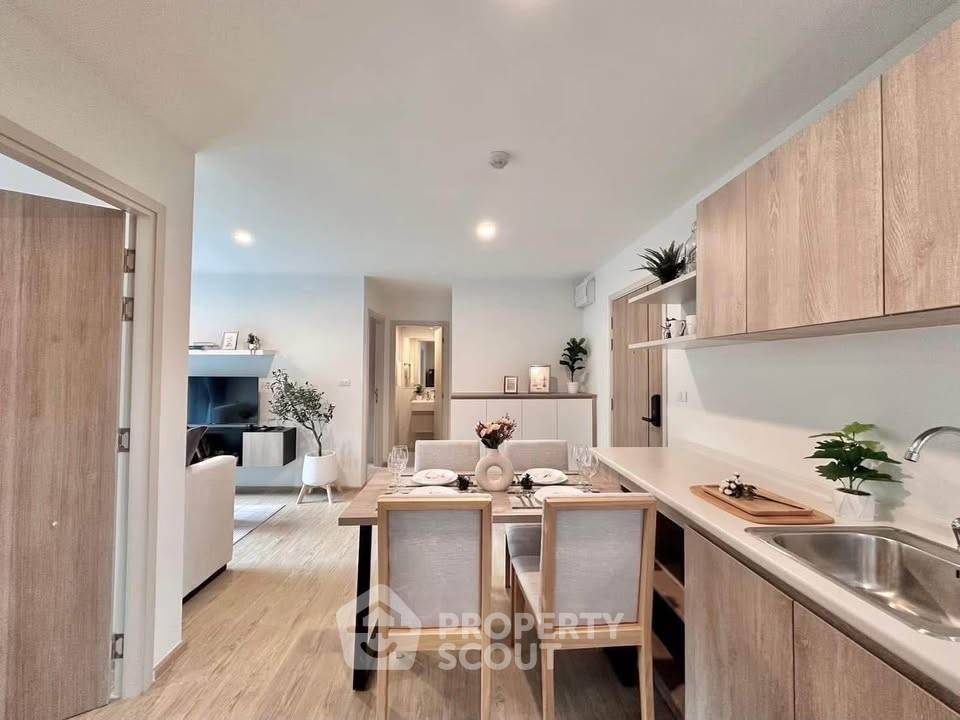 picture 2-BR Condo at The Excel Hideaway Sukhumvit 50 near BTS Phra Khanong (ID 2456610) - 4/22