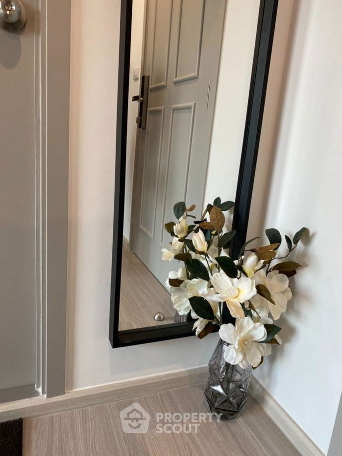 รูป คอนโด 1-ห้องนอน ที่ เดอะพาร์คแลนด์ เพชรเกษม 56 ใกล้ MRT หลักสอง (ID 810187) - รูปที่ 2/4