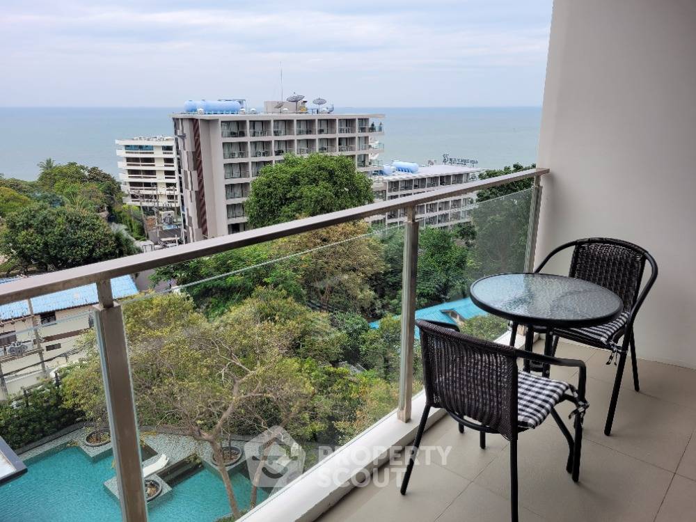 รูป คอนโด 1-ห้องนอน ที่ บ้านปลายหาด พัทยา ใกล้ ปราสาทสัจธรรม (ID 1095157) - รูปที่ 3/16