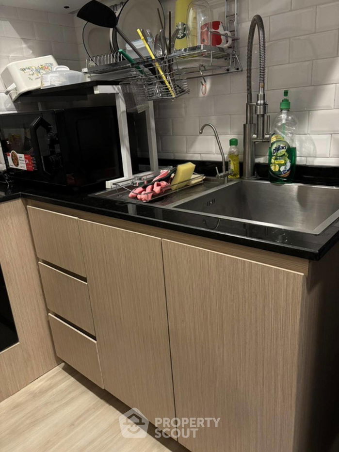 รูป คอนโด 1-ห้องนอน ที่ ลุมพินี เพลส ศรีนครินทร์-หัวหมาก ใกล้ ARL หัวหมาก (ID 1615245) - รูปที่ 11/15