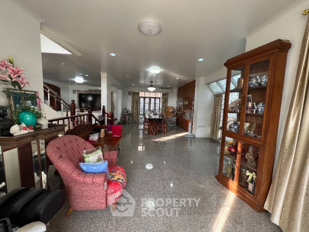 รูป บ้าน 4-ห้องนอน ใกล้ MRT ไทรม้า (ID 2033097) - รูปที่ 15/46