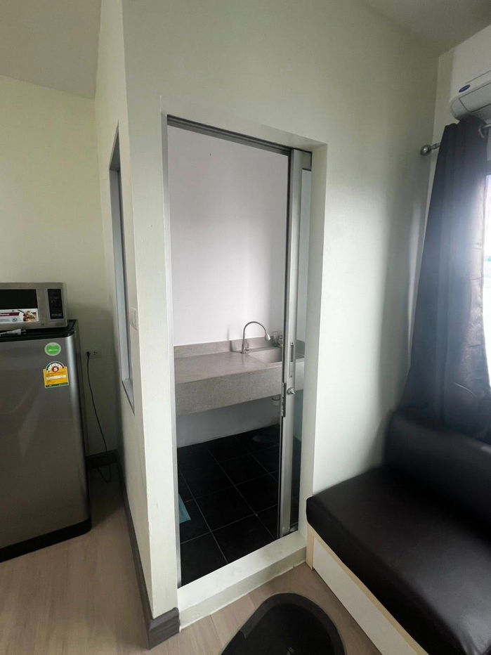 รูป WS5958 ✨ ให้เช่า A Space Asoke – Ratchada  ใกล้ MRT พระราม 9 เพียง 11,000 บาท/เดือน - รูปที่ 8/14