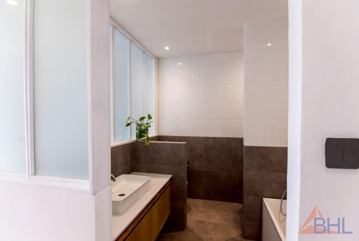 รูป ลดราคาพิเศษ ขายทาวน์โฮม 3ชั้น 37 ตรว. 280 ตรม. 4 ห้องนอน รัชดาภิเษก 36 เขตจตุจักร กรุงเทพ - รูปที่ 9/10