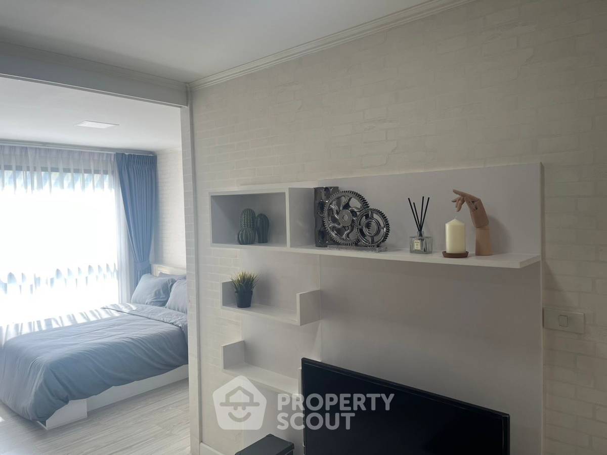 รูป คอนโด 1-ห้องนอน ที่ คอนโด มีสไตล์ แอท สุขุมวิท-บางนา ใน บางนาเหนือ (ID 2039080) - รูปที่ 2/9