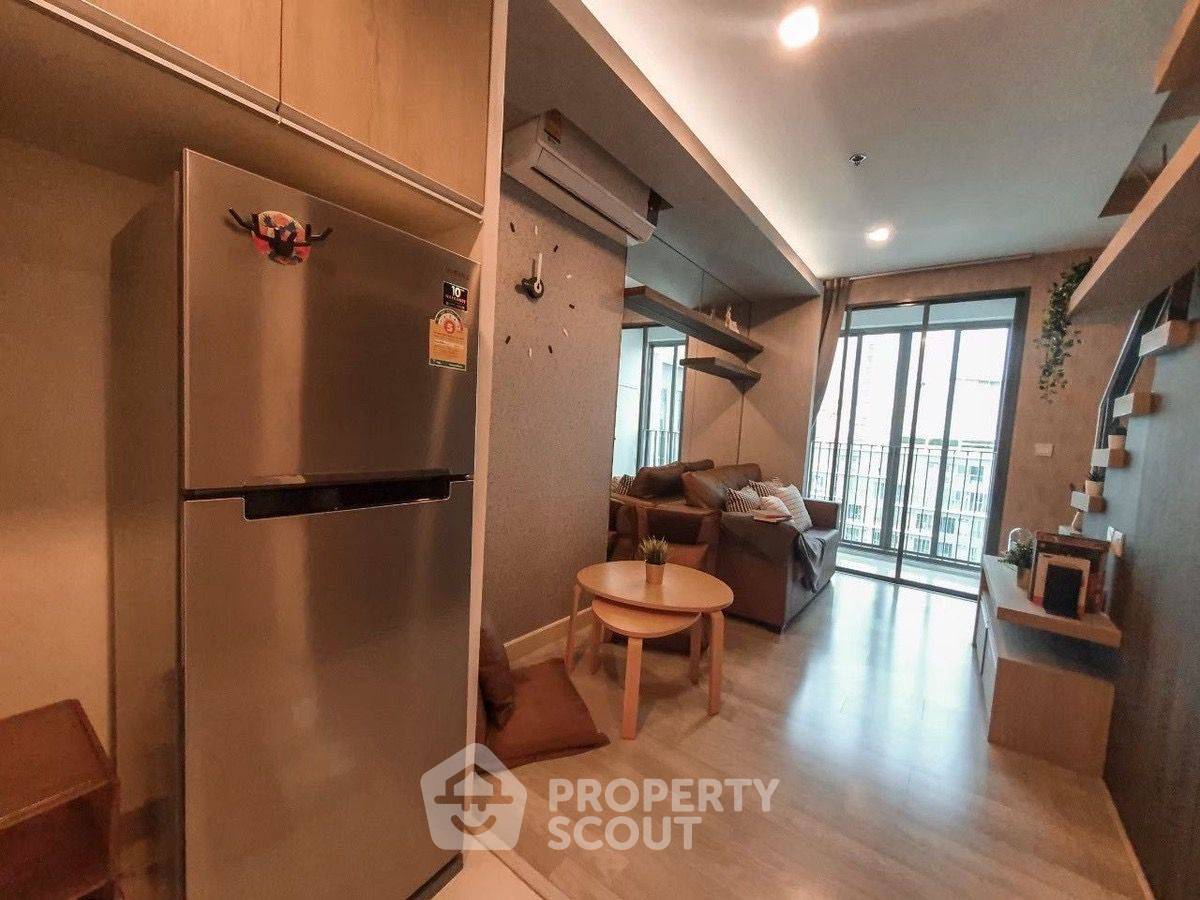 รูป คอนโด 1-ห้องนอน ที่ ไอดีโอ โมบิ สุขุมวิท 81 ใกล้ BTS อ่อนนุช (ID 2456430) - รูปที่ 16/19