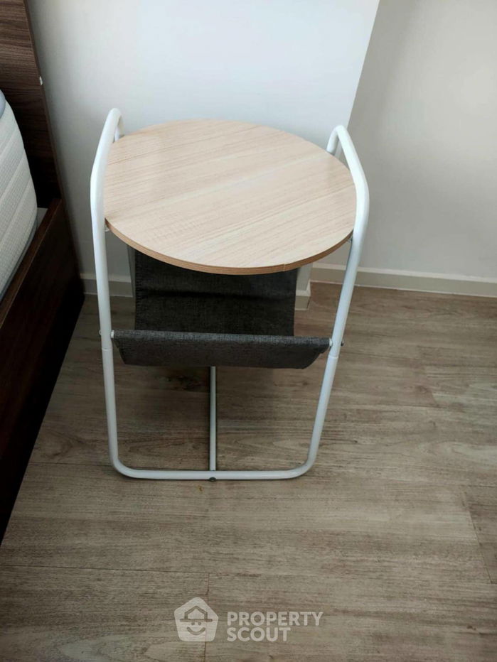 รูป คอนโด 1-ห้องนอน ที่ แอทโมซ ลาดพร้าว 71 ใน ลาดพร้าว (ID 1723076) - รูปที่ 30/30