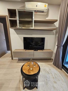 คอนโด 1-ห้องนอน ที่ ไลฟ์ พหลฯ-ลาดพร้าว ใกล้ BTS ห้าแยกลาดพร้าว (ID 2053919)