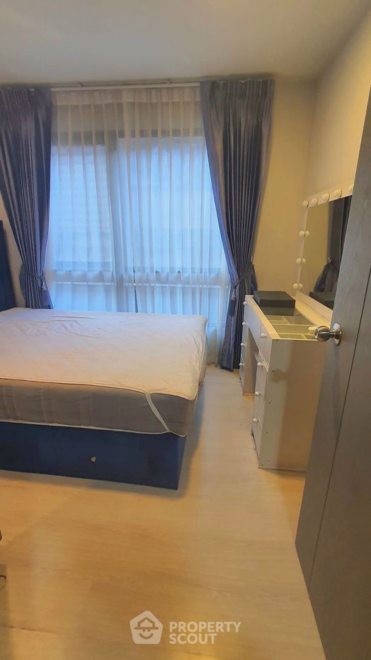 รูป คอนโด 1-ห้องนอน ที่ เดอะ ทรี ดินแดง - ราชปรารภ ใกล้ ARL ราชปรารภ (ID 2005298) - รูปที่ 10/21