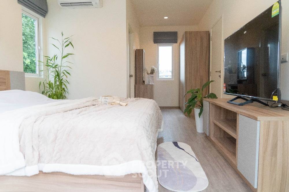 รูป บ้าน 4-ห้องนอน ใกล้ Payap University Chiang Mai (ID 1892782) - รูปที่ 2/21