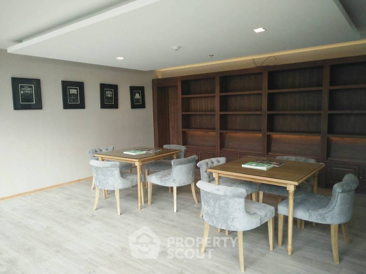 รูป คอนโด 3-ห้องนอน ที่ เดอะ นิช ไพรด์ ทองหล่อ เพชรบุรี ใน บางกะปิ (ID 2093414) - รูปที่ 16/18