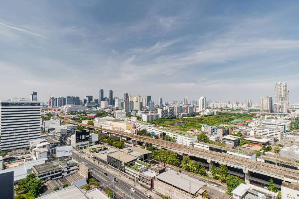 รูป 🔴RV20530🟡 ให้เช่าถูกมาก👍 THE BASE Phetchaburi - Thonglor 💛🧡 ✅แอดไลน์ @mproperty (มี @ ด้วย) แอดมินตอบไว - รูปที่ 9/12