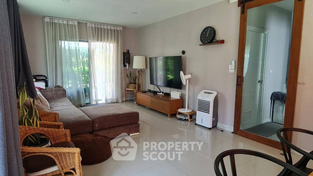 รูป บ้าน 3-ห้องนอน ใน มีนบุรี (ID 1179211) - รูปที่ 7/22