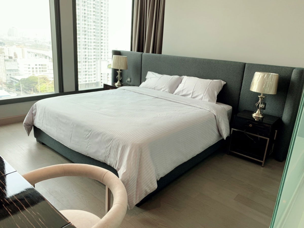 รูป ขายคอนโด ดิ เอส แอท สิงห์ คอมเพล็กซ์ (S15-16006-1S) - รูปที่ 8/10