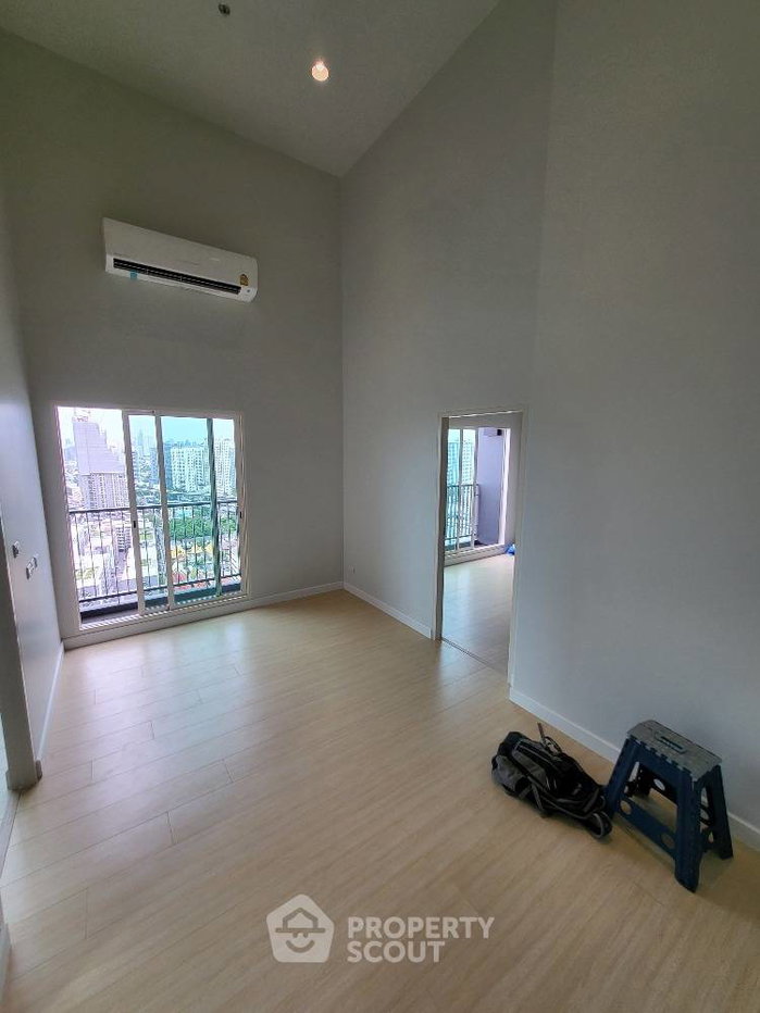 รูป คอนโด 3-ห้องนอน ที่ เมโทร สกาย คอนโดมิเนียม วุฒากาศ ใกล้ BTS วุฒากาศ (ID 631893) - รูปที่ 5/7