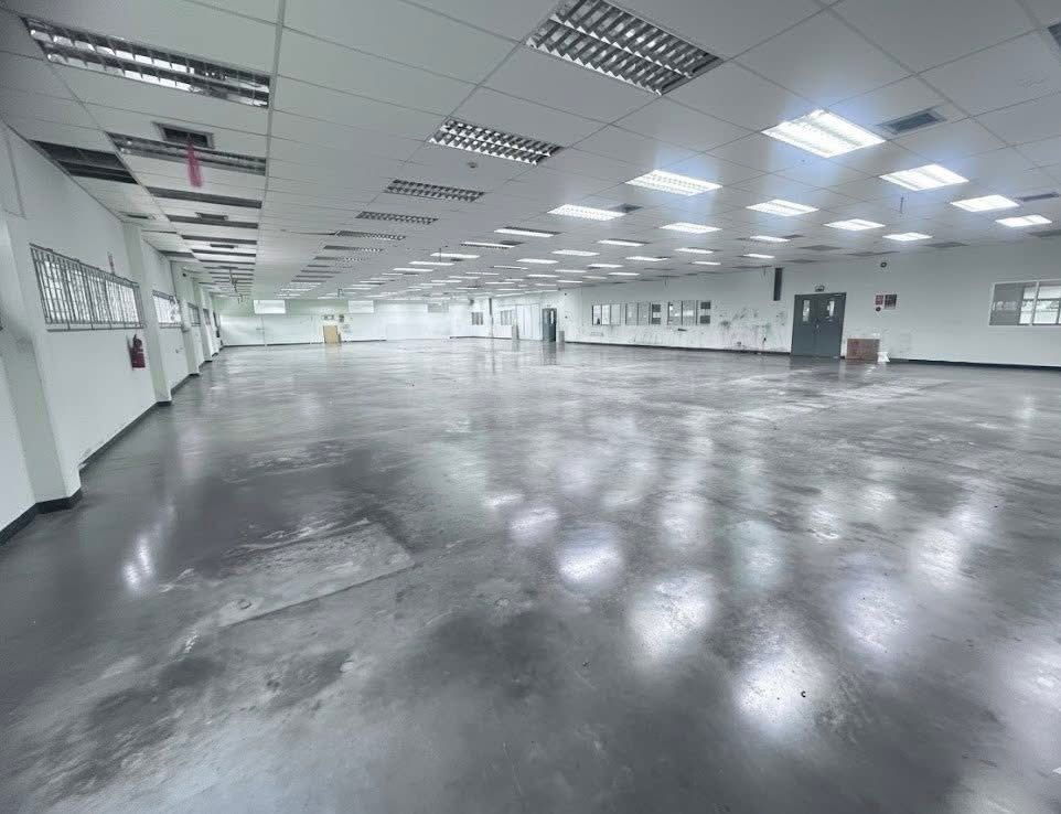 picture 🏭 Industrial Factory for Sale – Purple Zone, Namkrai, Lat Krabang - 5/19