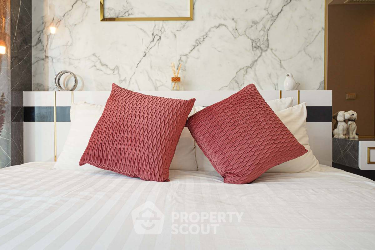 รูป คอนโด 1-ห้องนอน ที่ เดอะ ริเวียร่า วงศ์อมาตย์ ใกล้ ปราสาทสัจธรรม (ID 1536256) - รูปที่ 15/21