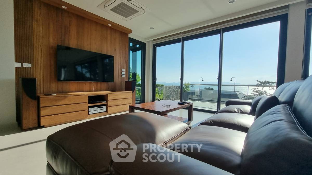 รูป วิลล่า 2-ห้องนอน ที่ ศุภาลัย ซีนิค เบย์ พูล วิลล่า ใน ป่าคลอก (ID 1544728) - รูปที่ 11/22