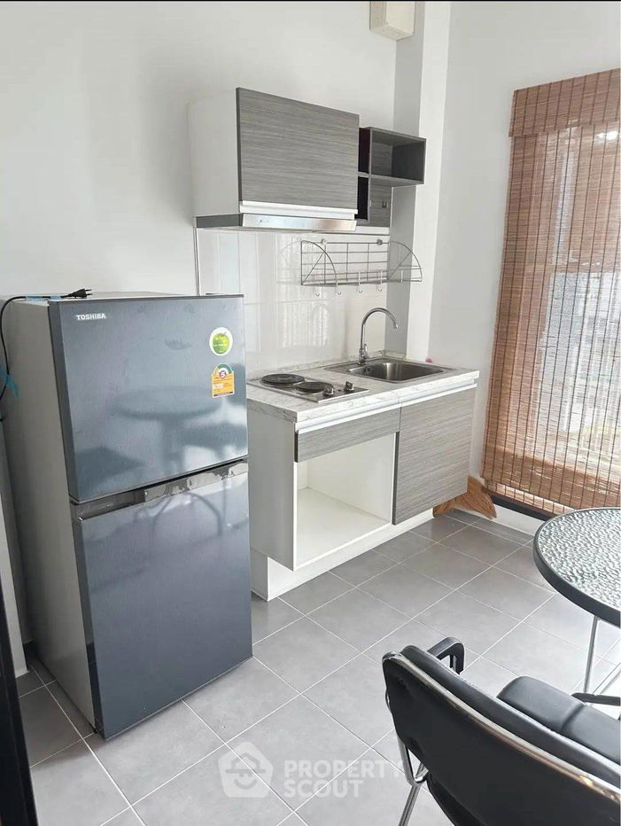 รูป คอนโด 1-ห้องนอน ที่ เดอะ นิช โมโน รัชวิภา ใกล้ MRT บางซ่อน (ID 2092536) - รูปที่ 9/11