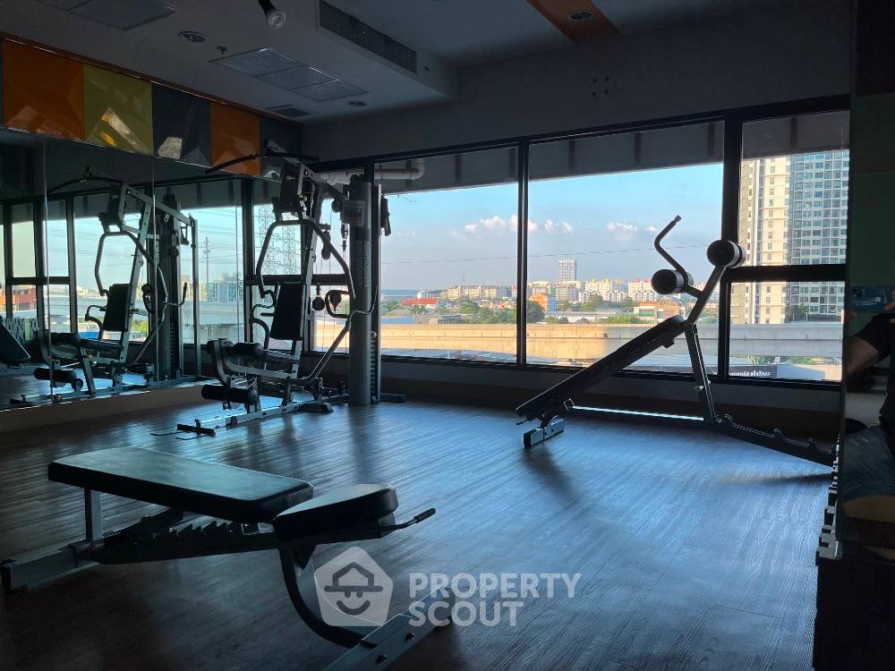 รูป คอนโด 1-ห้องนอน ที่ ศุภาลัย ลอฟท์ แจ้งวัฒนะ ใน บางตลาด (ID 1990476) - รูปที่ 16/23