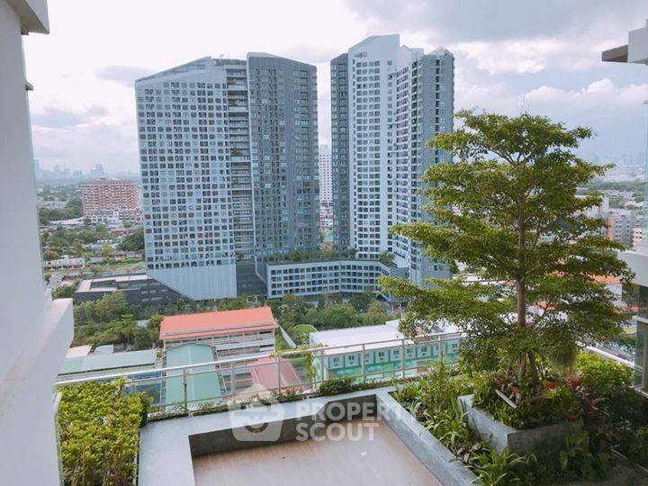 รูป คอนโด 1-ห้องนอน ที่ เดอะ โคสต์ แบงค็อก ใกล้ BTS บางนา (ID 1415263) - รูปที่ 5/6