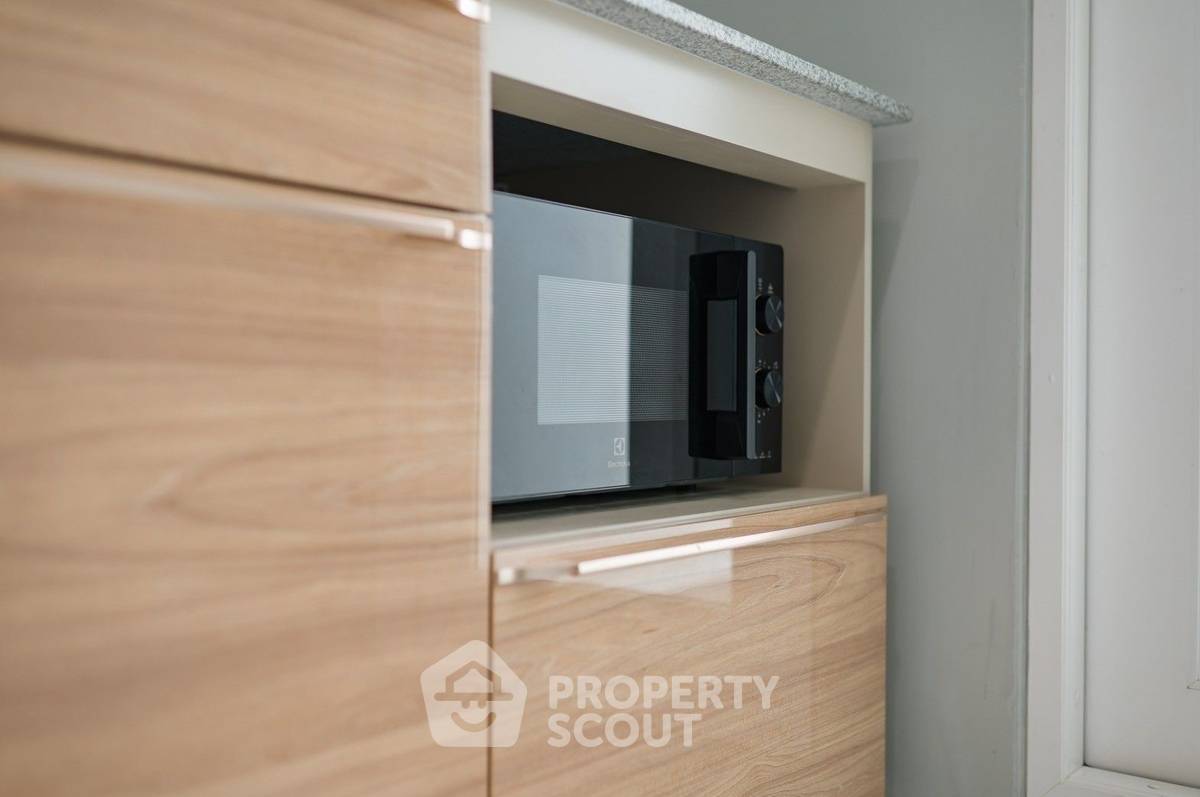 รูป คอนโด 1-ห้องนอน ที่ เซ็นทริค ซีน สุขุมวิท 64 ใกล้ BTS อุดมสุข (ID 1947476) - รูปที่ 21/30