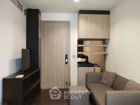 คอนโด สตูดิโอ ที่ เดอะ ไลน์ ราชเทวี ใกล้ BTS ราชเทวี (ID 2175353)