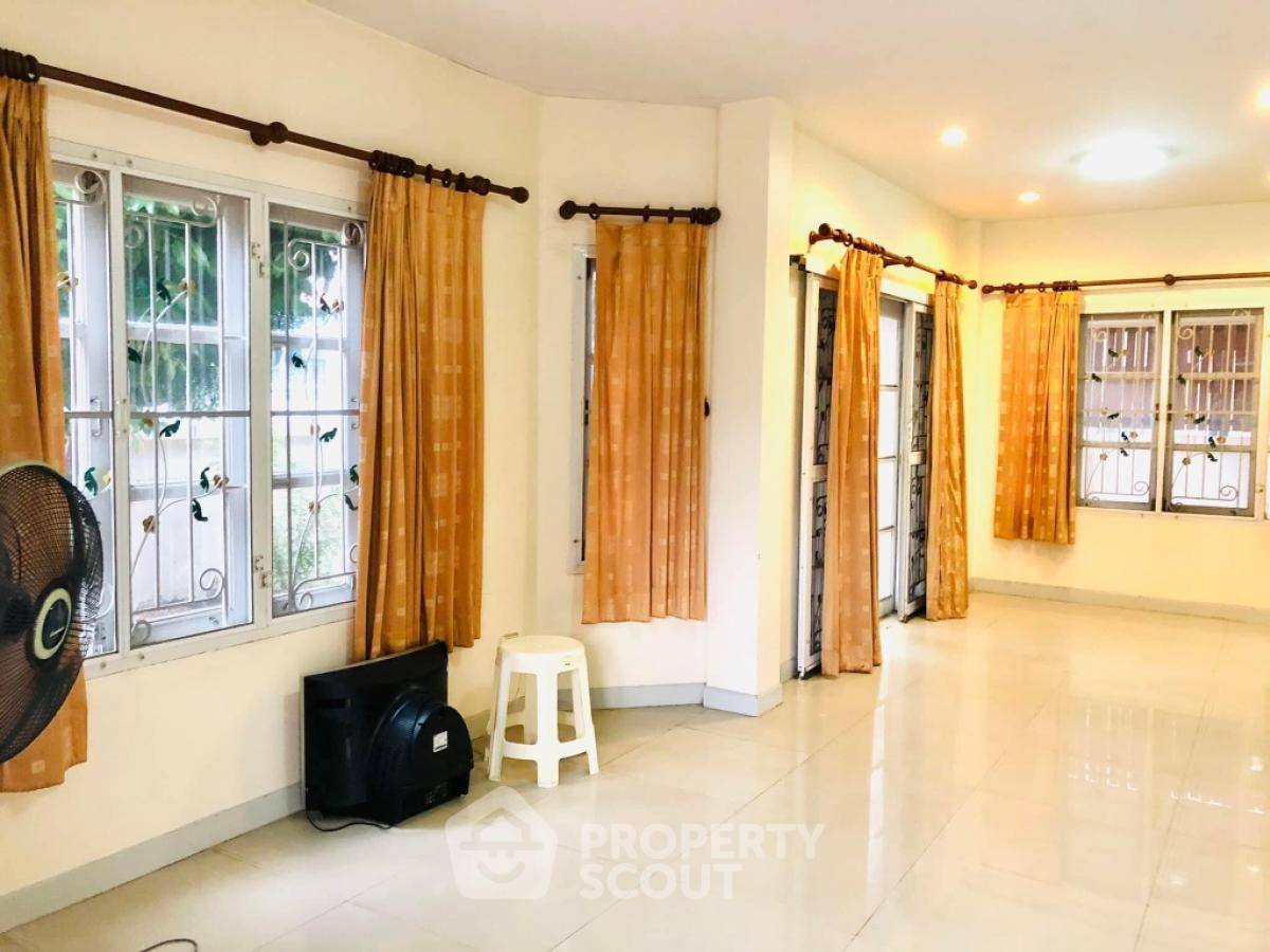 รูป บ้าน 3-ห้องนอน ใกล้ MRT คลองบางไผ่ (ID 1595396) - รูปที่ 3/7