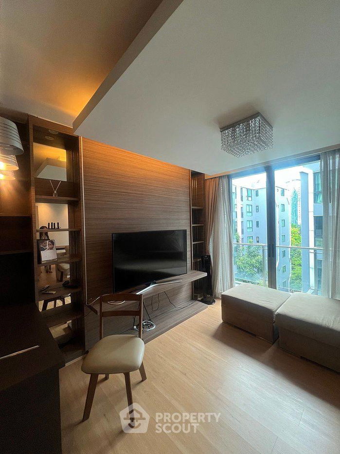 picture 2-BR Condo at Issara @ 42 Sukhumvit Condominium near BTS Ekkamai (ID 1732844) - 2/14